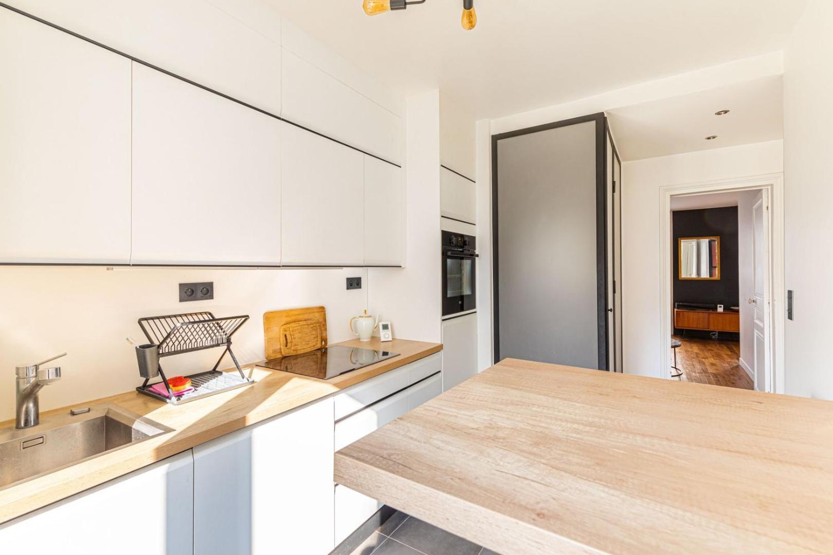 Appartamento Guestready - Lumineux Au 10eme *