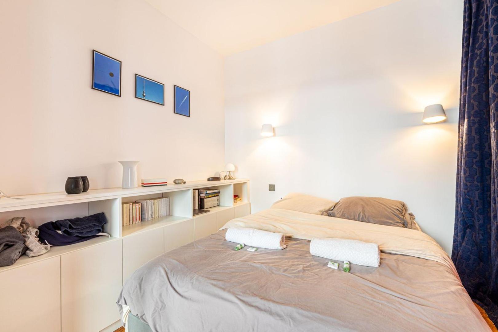 Appartamento Guestready - Lumineux Au 10eme