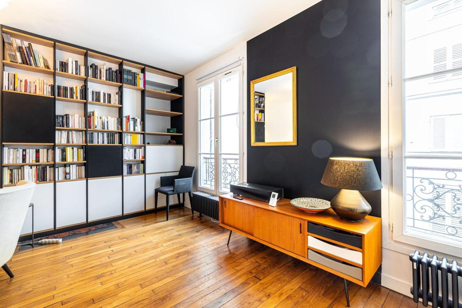 Appartamento Guestready - Lumineux Au 10eme Parigi