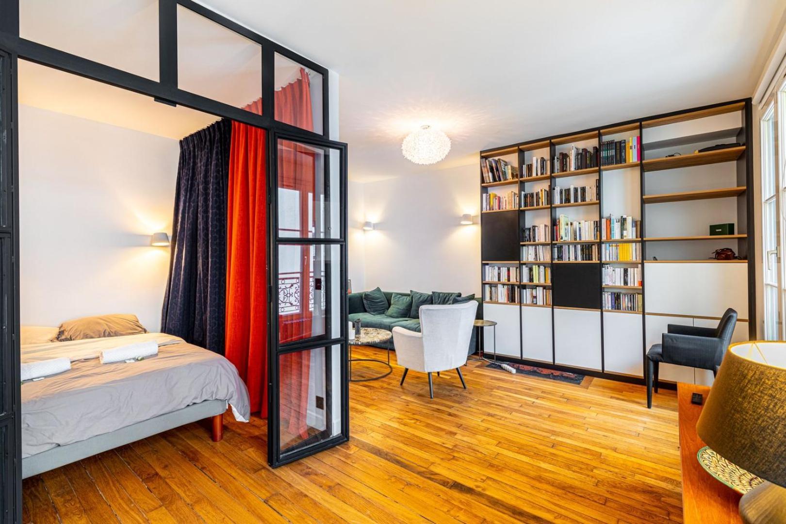 Appartamento Guestready - Lumineux Au 10eme
