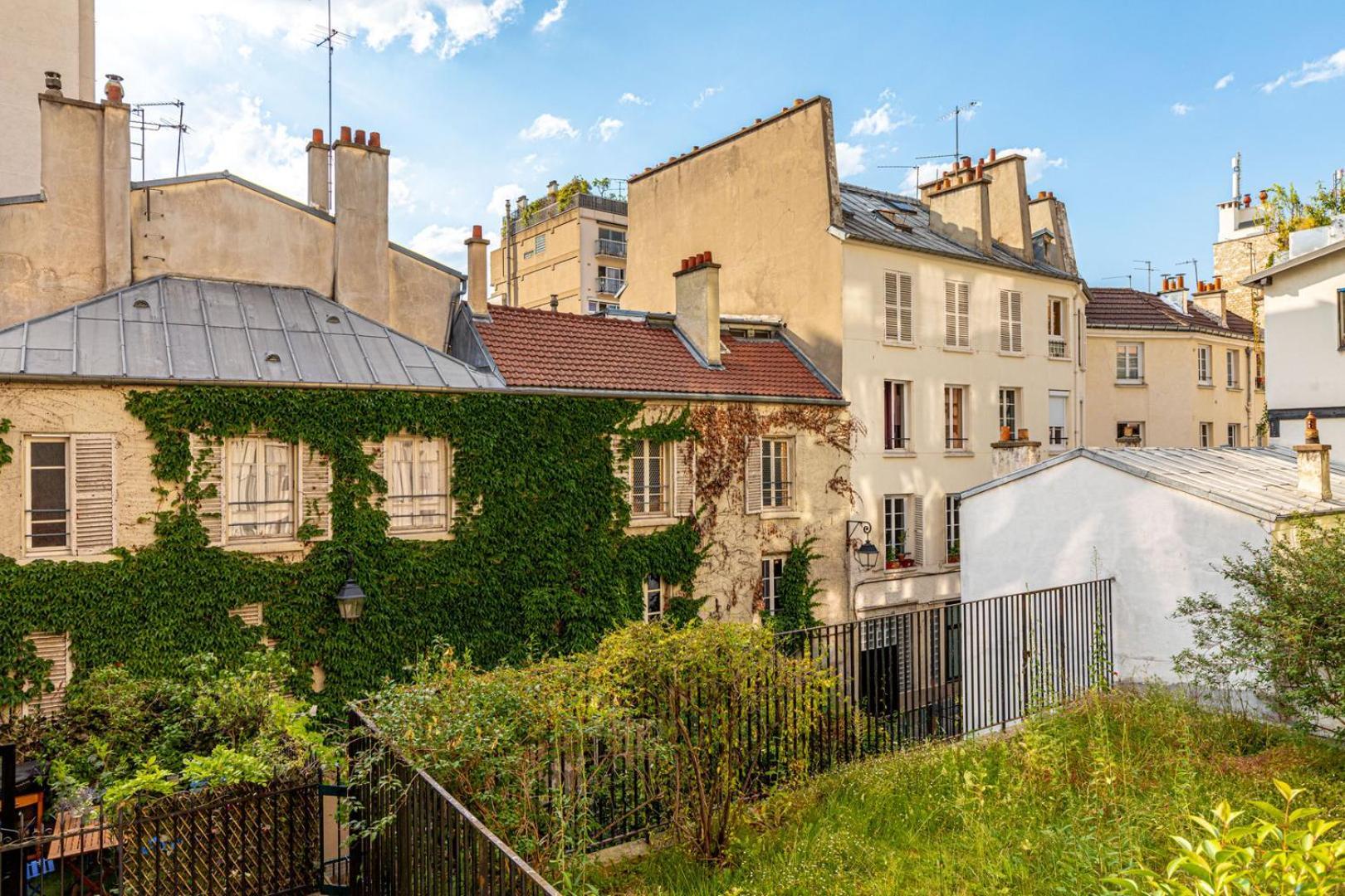 Guestready - Lumineux Au 10eme Appartamento