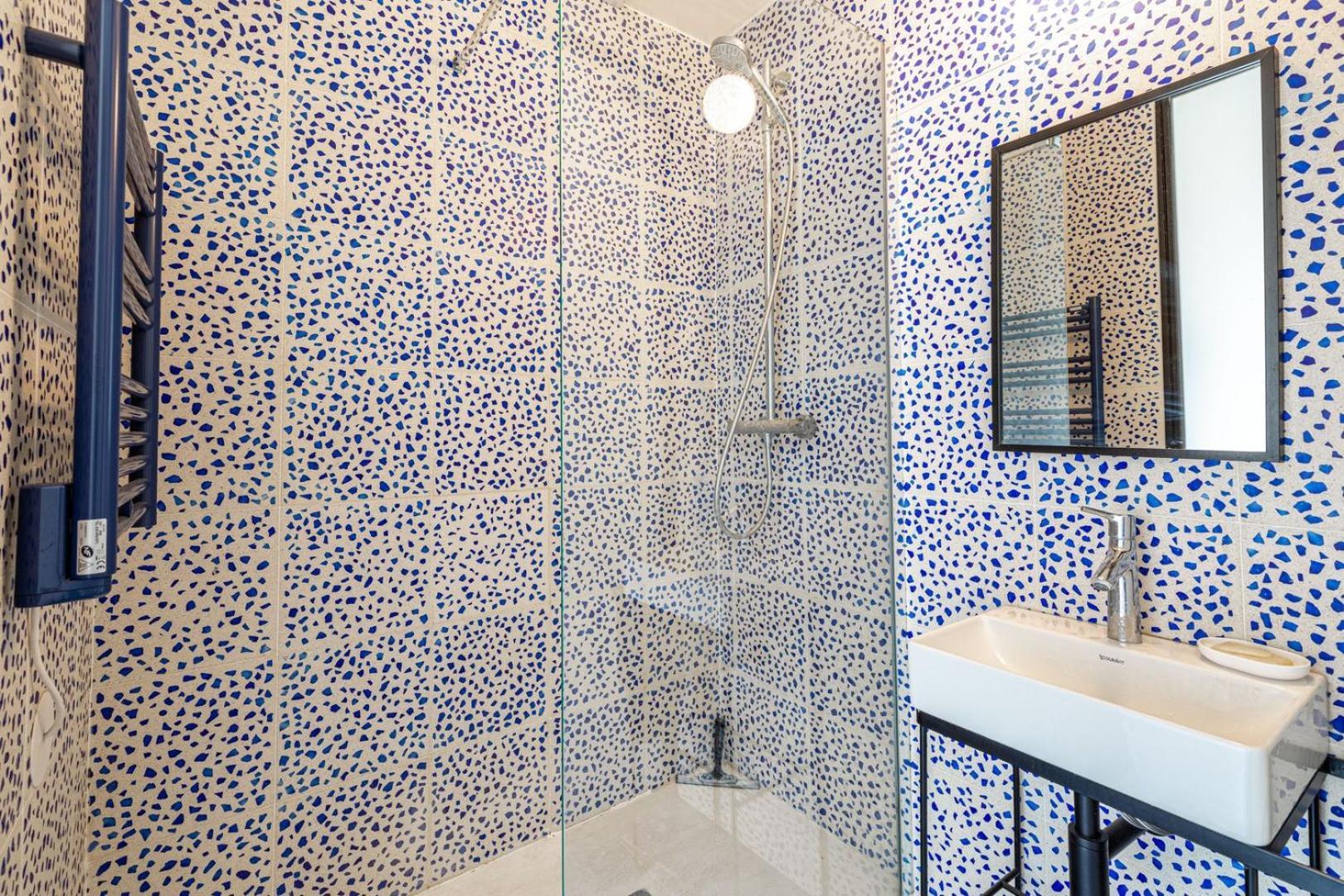 Apartment Guestready - Lumineux Au 10eme *